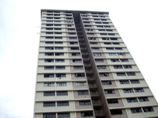 Blk 8 Ghim Moh Road (Queenstown), HDB 5 Rooms #138102